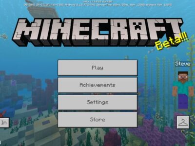 Скачать Minecraft 1.11.4