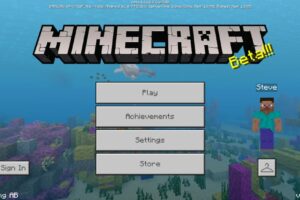 Скачать Minecraft 1.11.0.8