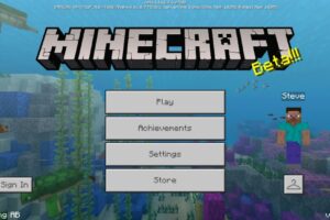 Скачать Minecraft 1.11.0.9