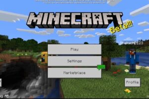 Скачать Minecraft 1.14.0.1