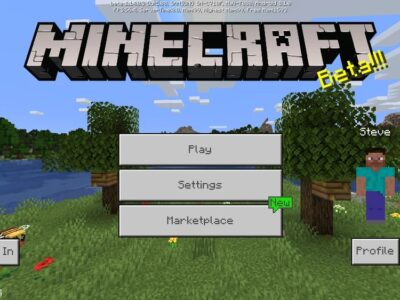 Скачать Minecraft 1.14.0.52