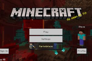 Скачать Minecraft 1.16.0