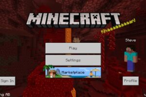 Скачать Minecraft 1.16.10