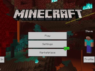 Скачать Minecraft 1.16.40