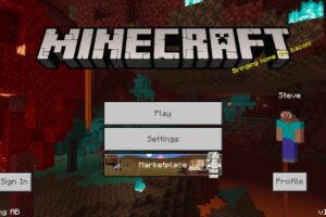 Скачать Minecraft 1.16.101