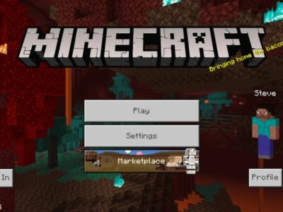 Скачать Minecraft 1.16.40