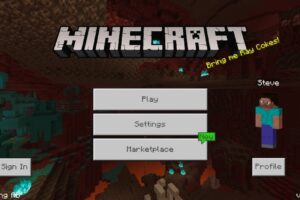 Скачать Minecraft 1.16.20