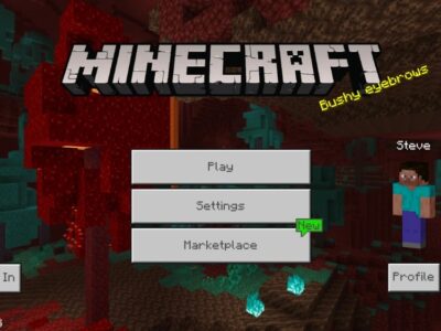 Скачать Minecraft 1.16.40