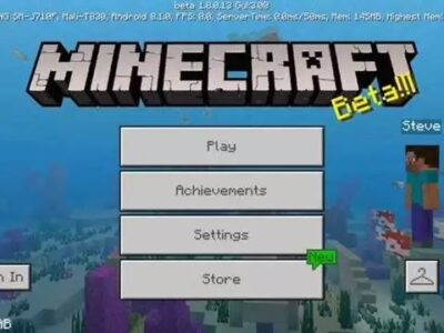 Скачать Minecraft 1.8.0