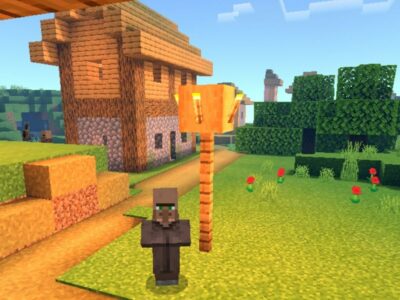 Шейдеры OSBES для Minecraft PE