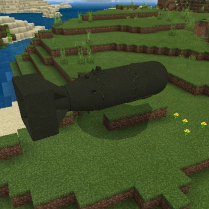 Hbms nuclear tech mod reloaded