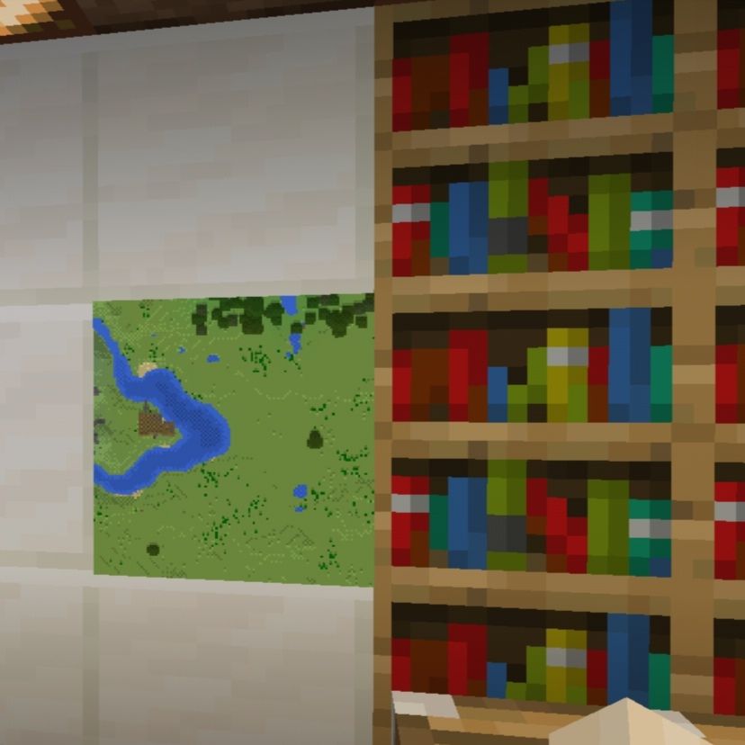 Minecraft PE minecraft-pe