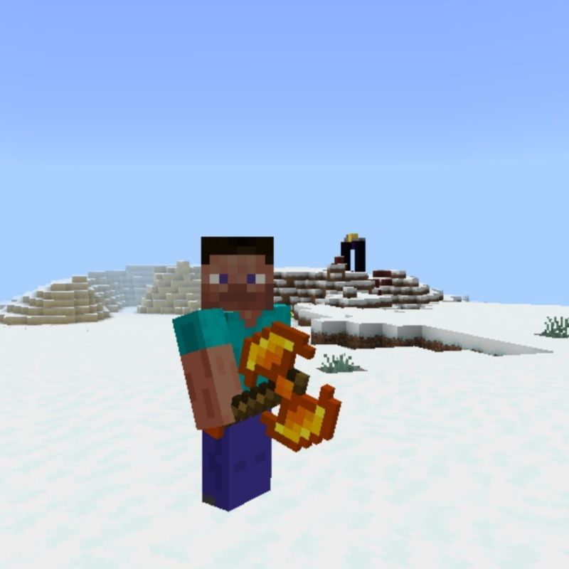 minecraft-pe