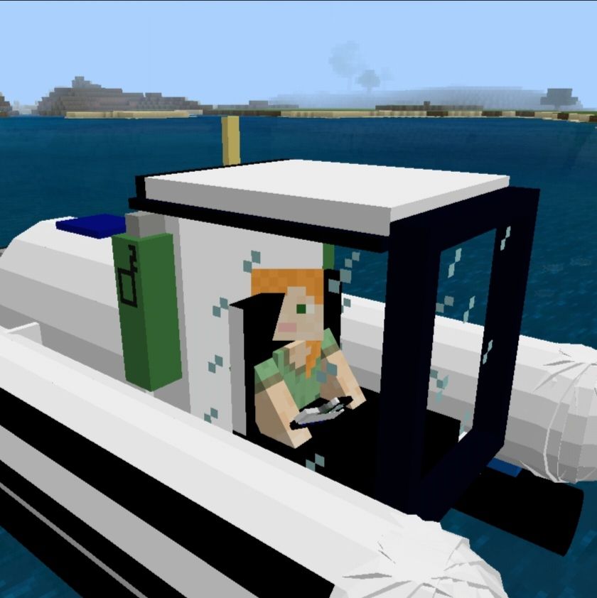 Minecraft PE minecraft-pe