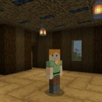 Карта на Ассасин для Minecraft PE