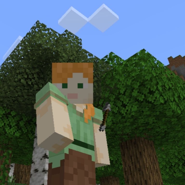 minecraft-pe