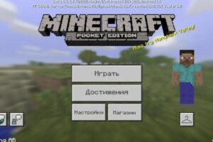 Скачать Майнкрафт 1.1.1.1