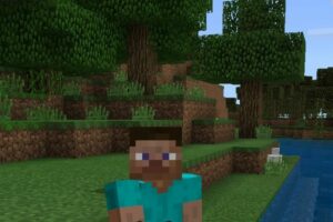 Текстуры Меча для Minecraft PE