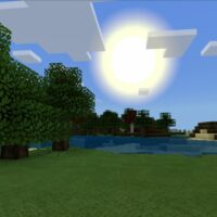 Текстуры 128х128 для Minecraft PE