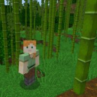 Текстуры 32х32 для Minecraft PE