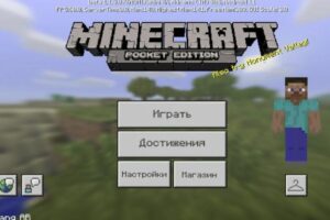 Скачать Майнкрафт 1.1.3.0