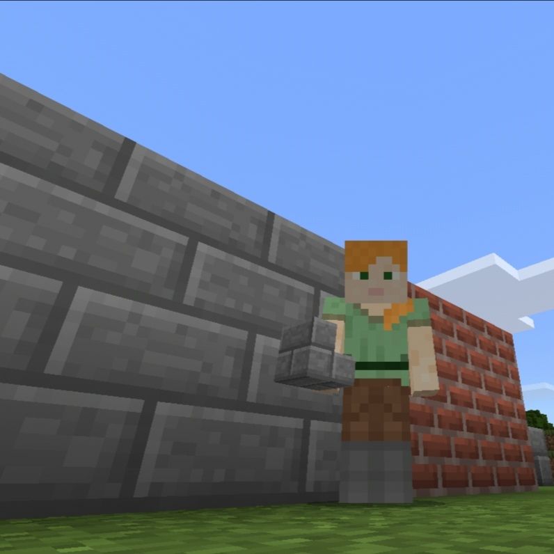 minecraft-pe