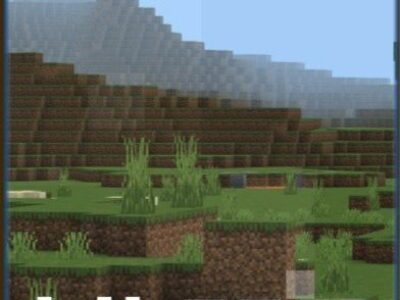 Текстуры Двери для Minecraft PE