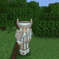 Мод на Кварц для Minecraft PE