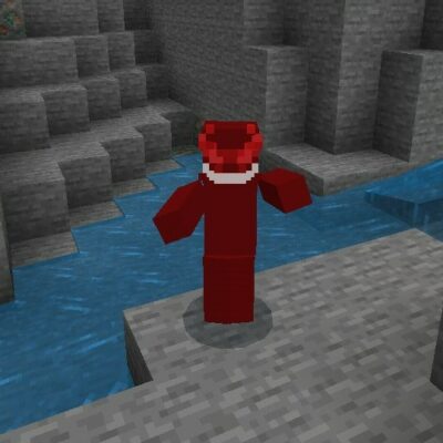 Скины на Демон Пацан для Minecraft PE