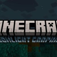 Текстуры Лунный Свет для Minecraft PE