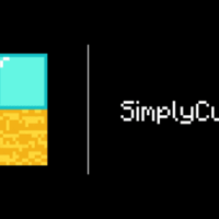 Текстуры Simply Cubed для Minecraft PE