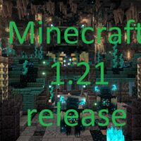Скачать Minecraft 1.21