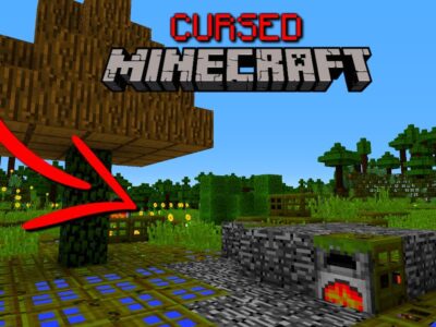 Текстуры на ФНАФ для Minecraft PE