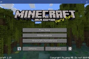 Текстуры Vanilla Deluxe: Core UI — Обновленный интерфейс для Minecraft PE