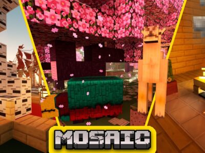 Текстуры на ФНАФ для Minecraft PE