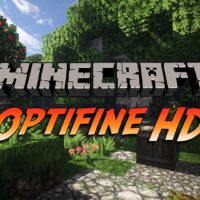 Мод OptiFine HD для Minecraft PE