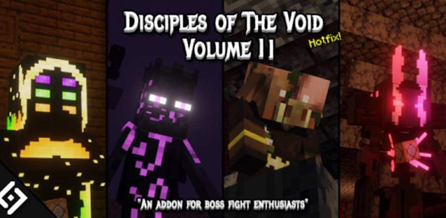 From the void мод. From the void мод