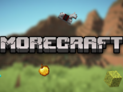 Мод на Сапфир для Minecraft PE