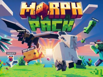 Мод на Черепашек ниндзя для Minecraft PE