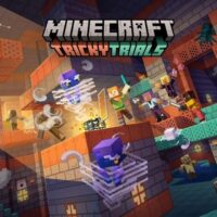 Скачать Minecraft PE 1.21.80.20: Новая тестовая версия с Локатором игроков и исправлениями