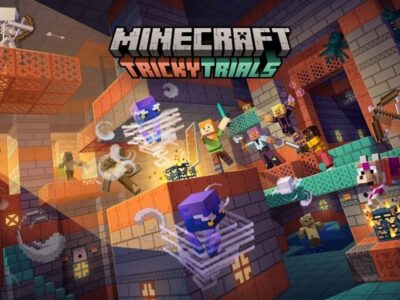 Скачать Minecraft PE 1.21.80.20: Новая тестовая версия с Локатором игроков и исправлениями