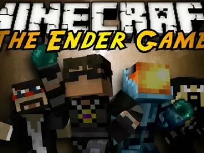 Карта Головоломка — TheOddOneOut для Minecraft PE: Головоломка на Логику и Внимание