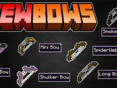 Мод на Modern Warfare для Minecraft PE