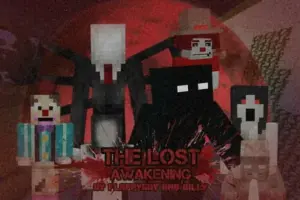 Карта хардкорного паркура «Прибрежная зона» v1.3 для Minecraft PE 1.19: Испытай свои навыки!