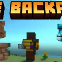 Мод Необычные рюкзаки в Minecraft PE: звери, овощи и уникальные дизайны — как создать и использовать?