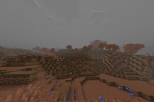 Мод «Окружающая среда Ужаса» для Minecraft PE: Новый Уровень Хоррора