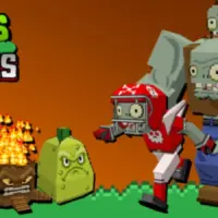 Мод Plants vs. Zombies — Растения против Зомби в Майнкрафт PE: Гайд по аддону с растениями и зомби