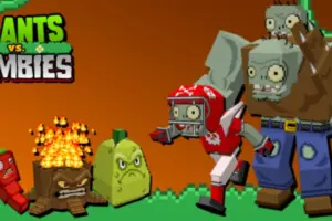 Мод Plants vs. Zombies — Растения против Зомби в Майнкрафт PE: Гайд по аддону с растениями и зомби