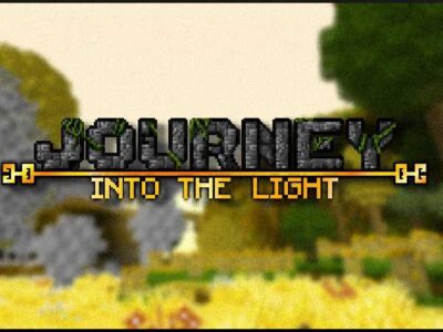 Мод «Захватывающее Путешествие» для Minecraft PE: Тайны Глазов Драконов и Эпичные Битвы