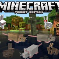 Скачать Minecraft 1.21.90.27